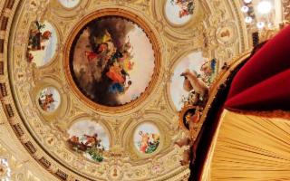 ''Norma'' di Vincenzo Bellini al Teatro Massimo Bellini di Catania