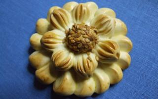 Festa di San Giuseppe a Salemi (TP)