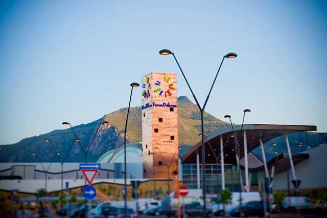 Forum Palermo, dopo le chiusure nuove aperture