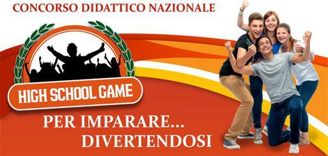 High School Game, a Catania imparare divertendosi