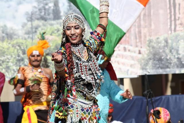 Storia, folklore ed arte, si fondono armoniosamente durante una delle feste folkloristiche più famose del mondo...