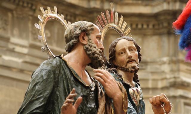 In Sicilia tornano le feste religiose