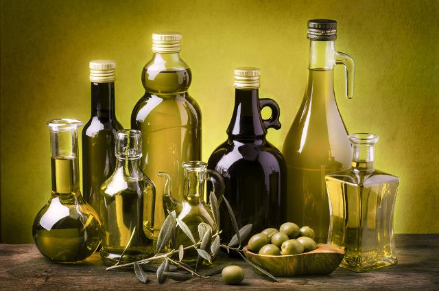 Nell’export dell’olio d’oliva ci supera solo la Spagna