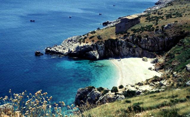 In Sicilia le spiagge più belle d'Italia