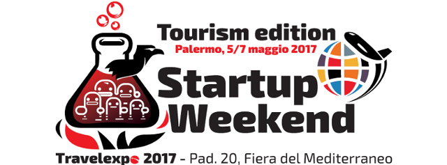 Lo Startup Weekend Palermo ''Tourism Edition'' giunge alla VI edizione