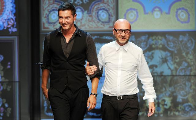 Dolce&Gabbana nel paese del ''Gattopardo''