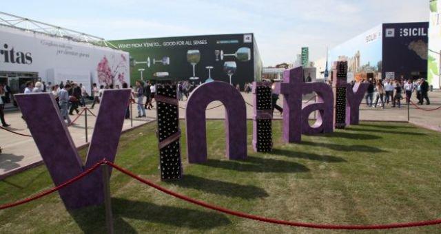 Tutta la Sicilia al Vinitaly!