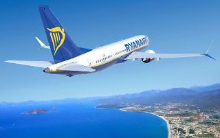 Ryanair ripristina i voli Comiso-Roma e sfida la continuità territoriale