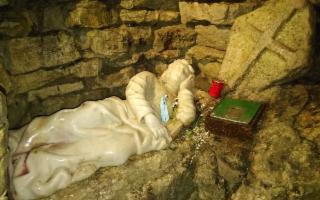 Festa di Santa Rosalia a Santo Stefano Quisquina (AG)