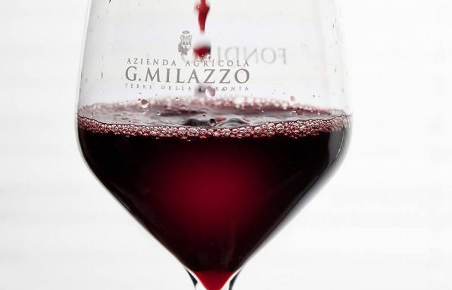 Viene da Campobello di Licata il vino rosso Campione del Mondo del 2017
