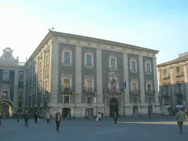 Il Comune di Catania realizzerà un progetto scelto dai cittadini