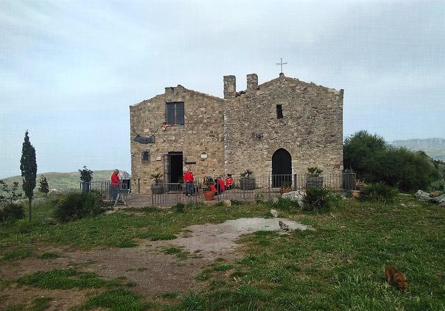 Eremo di San Felice - ph Giuseppe Geraci
