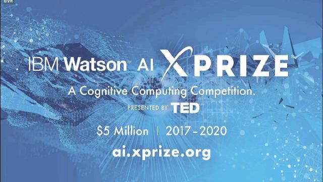 Sei startup italiane verso l’IBM Watson AI XPRIZE