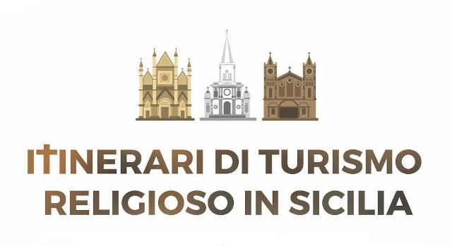 ''Culto e cultura - Itinerari di turismo religioso''