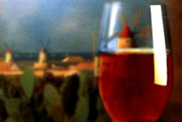 Il Marsala: storia di un vino anglo-siculo