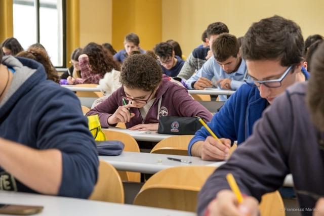 A Catania la finale nazionale delle Olimpiadi delle Neuroscienze