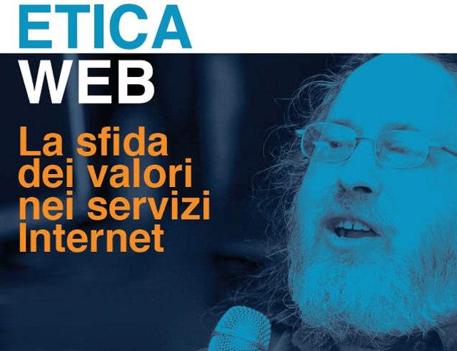 Libertà in Rete. Richard Stallman a Catania