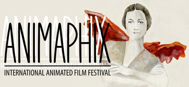 Torna a Bagheria ''Animaphix'', il festival dell'animazione