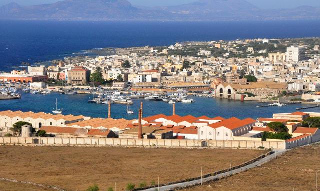 Favignana come modello di sostenibilità a livello internazionale