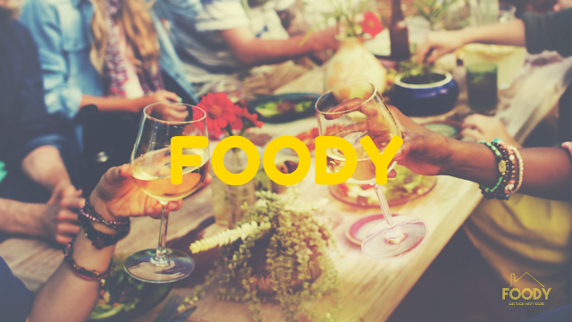 Foody sbarca anche in Sicilia