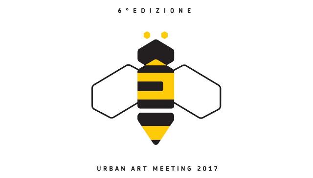 L’Arte urbana per omaggiare il mondo delle api