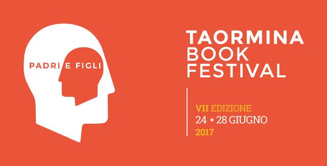 ''Padri & Figli''. La VII edizione di Taobuk - Taormina International Book Festival