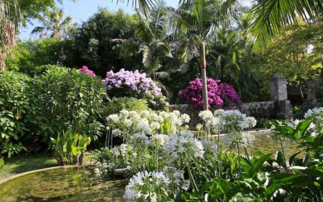 Andar per giardini in Sicilia