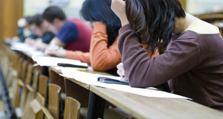 Studenti alla maturità: ad ognuno la sua dieta