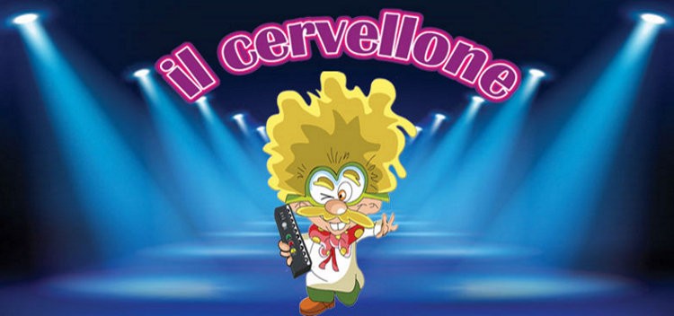 12 squadre siciliane alla finale nazionale de Il Cervellone Champions Quiz