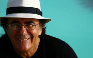 Al Bano in concerto a Barcellona Pozzo di Gotto (ME)