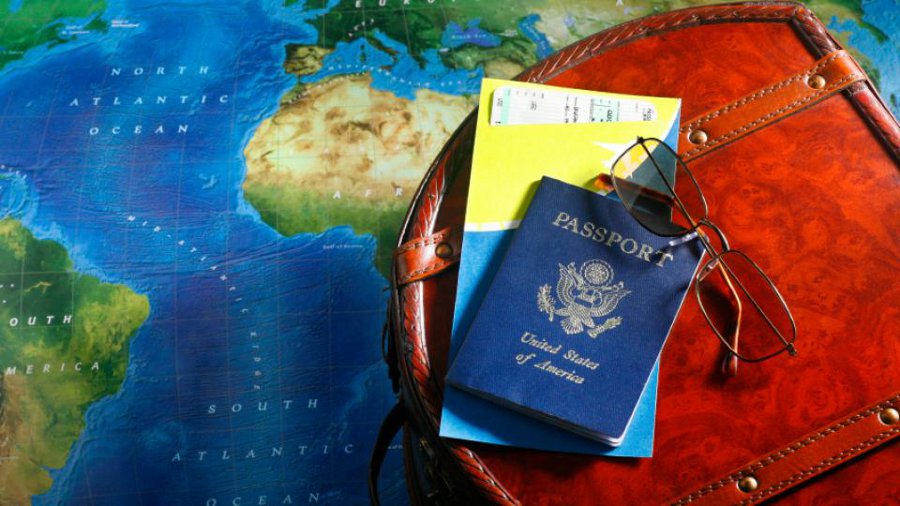 5 consigli per organizzare le vacanze fai da te senza sbagliare