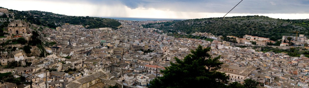 Vie Sacre a Scicli: il cammino del Beato Guglielmo Eremita