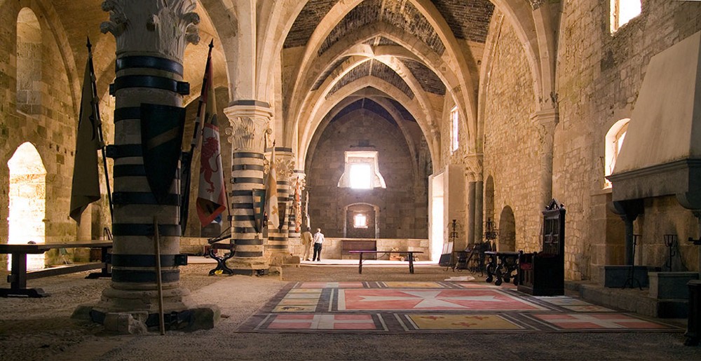 La Carmen