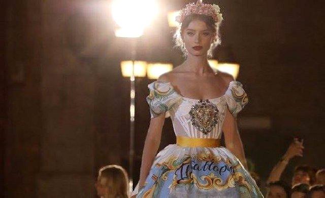 Cari Dolce e Gabbana...