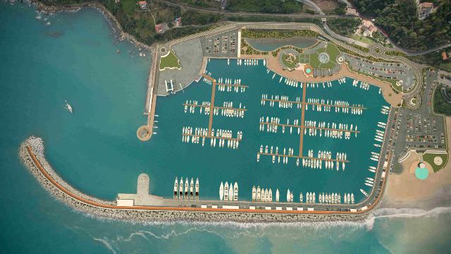 Inaugurato il Capo d’Orlando Marina