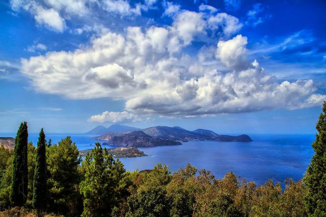 In arrivo 15 mln di euro per far diventare le Isole minori più ecologiche