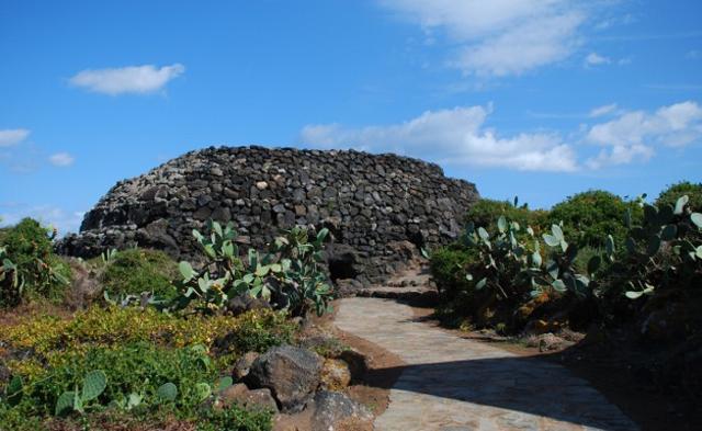 Sese grande (o "Sese del Re")