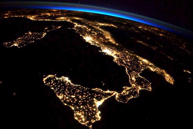 Turismo record in Sicilia!