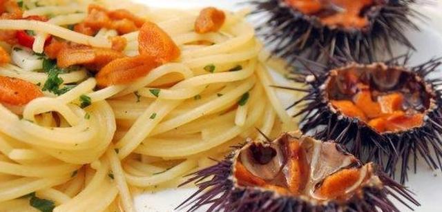 I piatti salva-caldo con tanto, tanto pesce