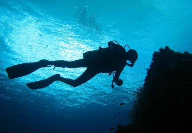 A Levanzo nuova scoperta per il turismo subacqueo