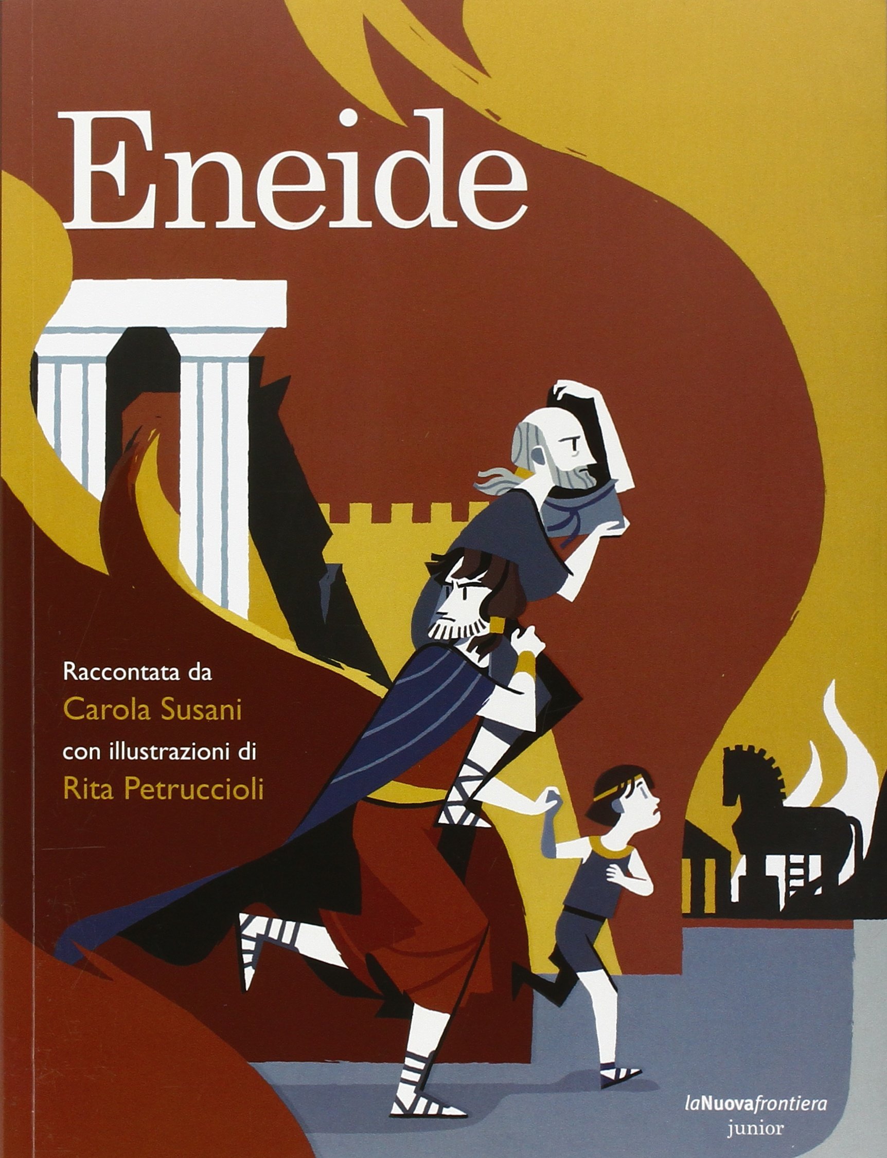 L'Eneide