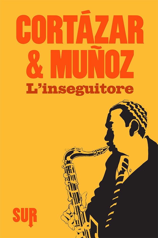 L'Inseguitore