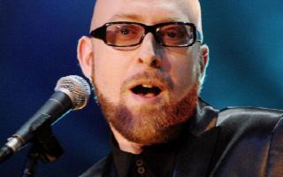 Mario Biondi con ''This is what you are'' al Teatro Golden di Palermo