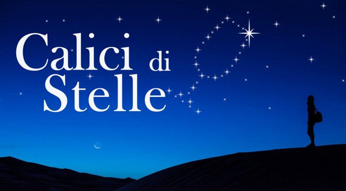 Menfi - Calici di stelle