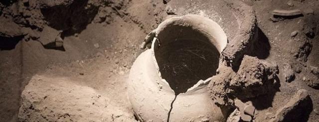 Il vino più antico del mondo è siciliano