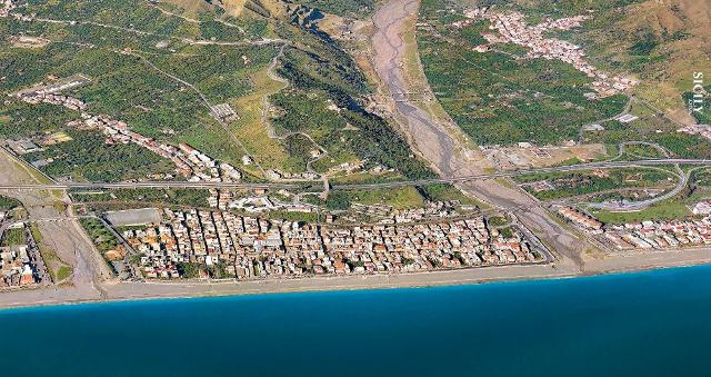 Panorama di Furci Siculo (ME)