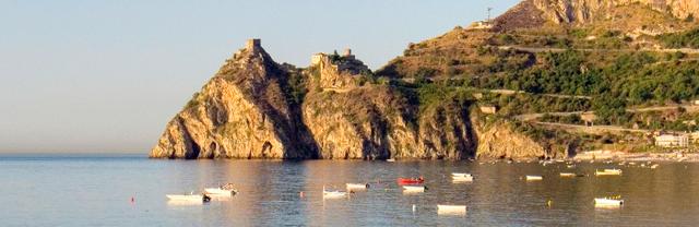 Sant'Alessio Siculo (ME)