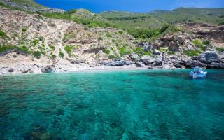 18 spiagge siciliane isolate e (quasi) deserte
