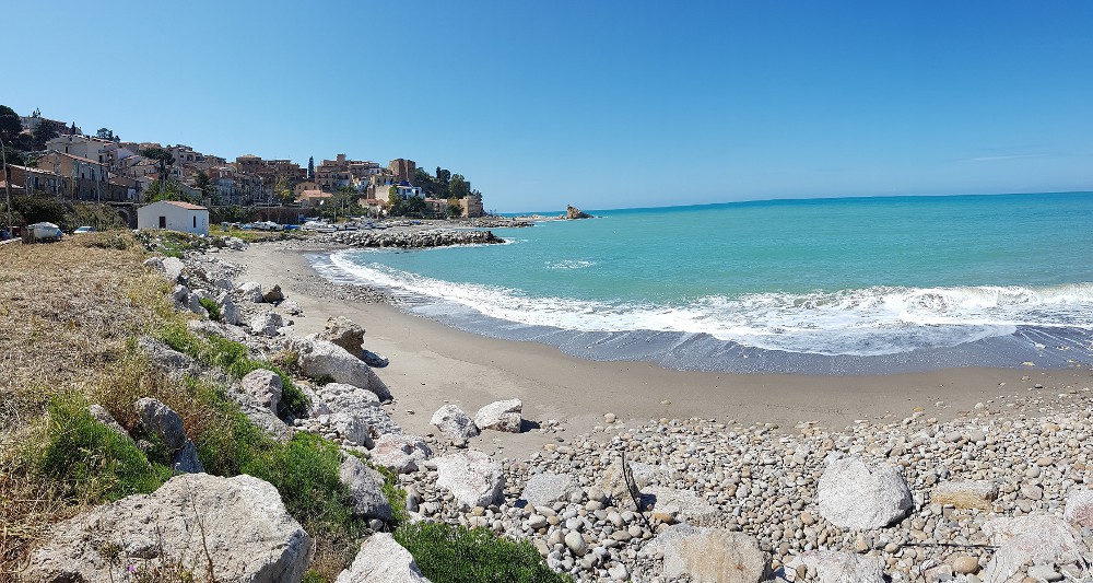 18 Spiagge Siciliane Isolate E Quasi Deserte Guida Sicilia