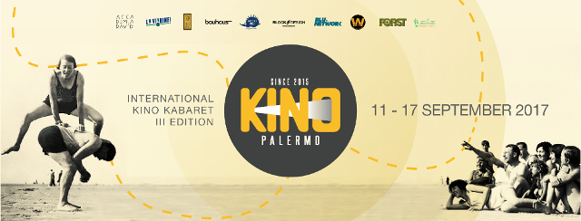 È iniziato il Kino Palermo 2017